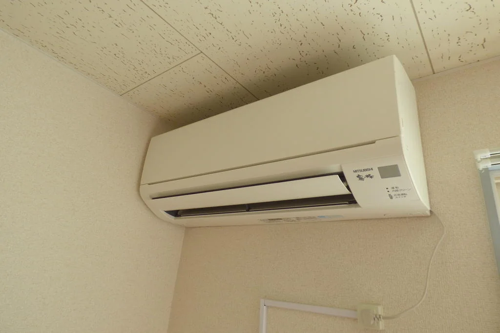 コーポ花田 301号室 その他設備