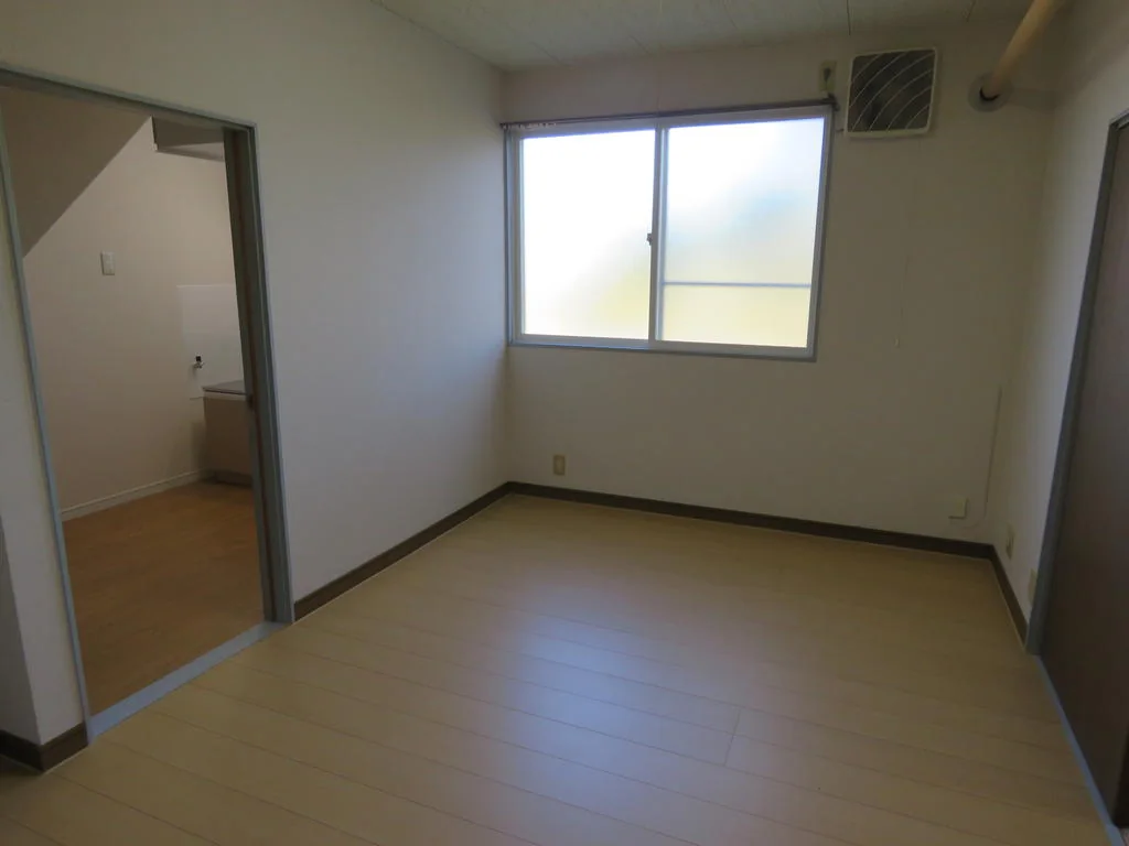 コーポ花田 202号室 室内