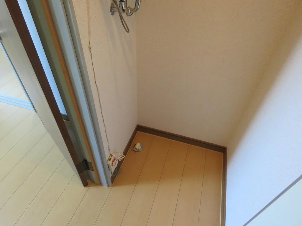 コーポ花田 202号室 その他設備